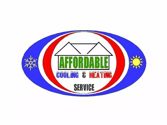 Affordable Cooling & Heating Service
