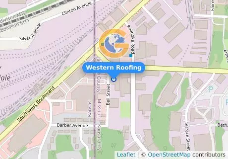 Western Roofing