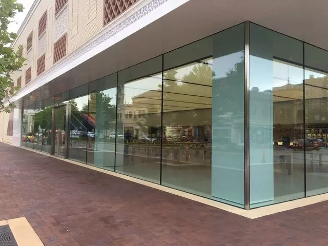 Apple Store