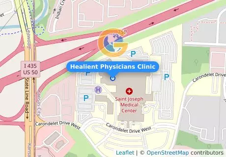 Healient Physicians Clinic