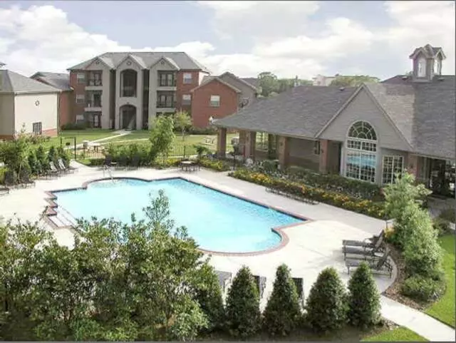 Apartments In Kansas City Northland Group