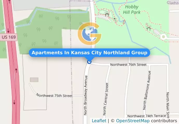 Apartments In Kansas City Northland Group