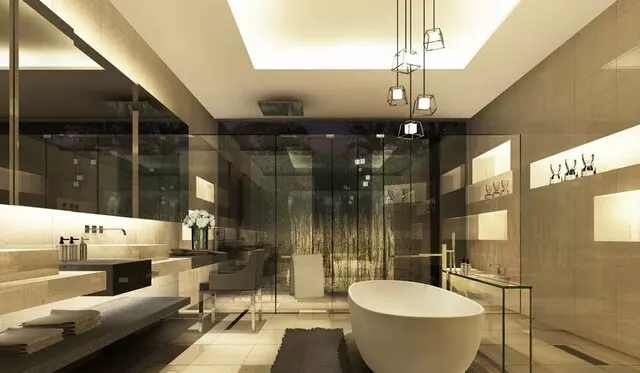 Andy Juy Interior Designs