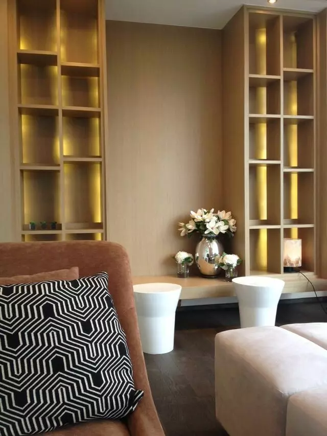 Andy Juy Interior Designs