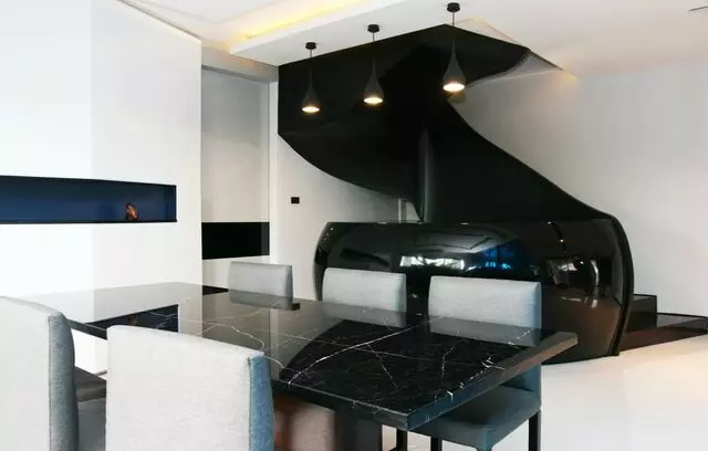 Andy Juy Interior Designs
