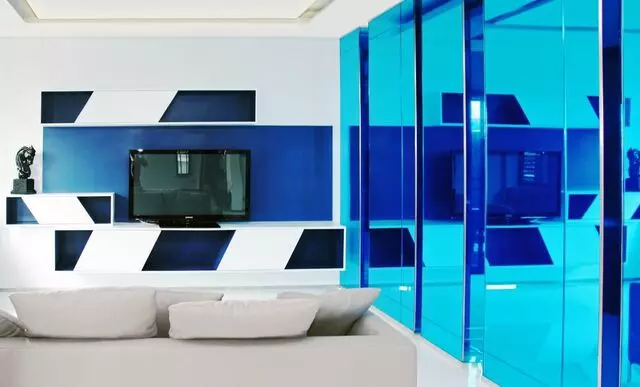 Andy Juy Interior Designs