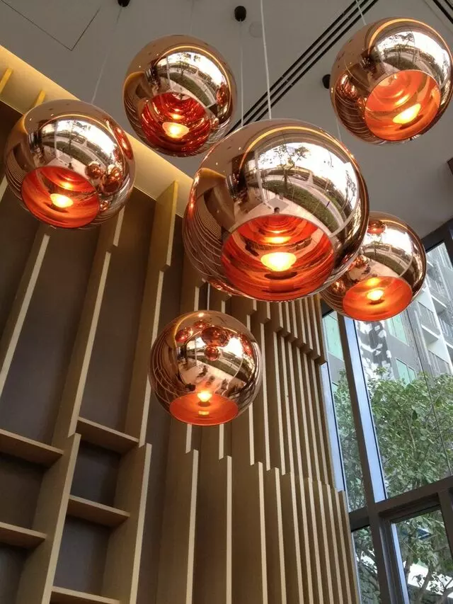 Andy Juy Interior Designs