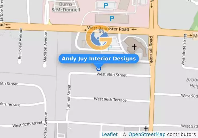 Andy Juy Interior Designs