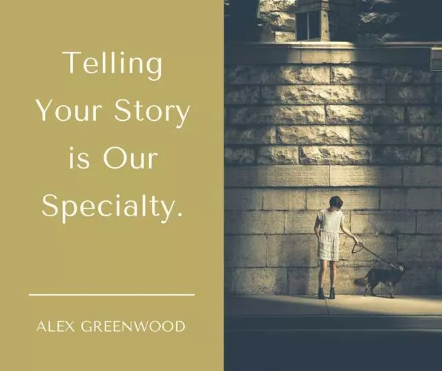 Alexander G Public Relations