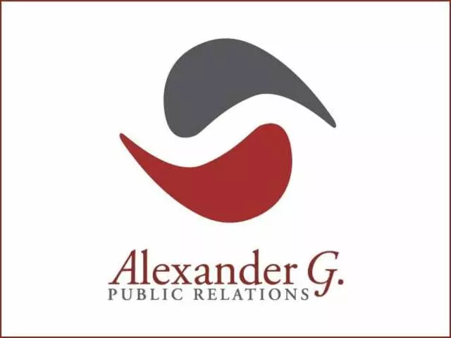Alexander G Public Relations