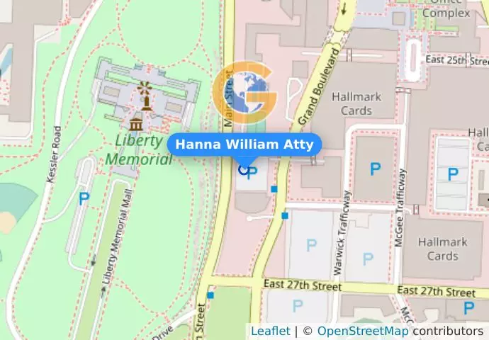 Hanna William Atty