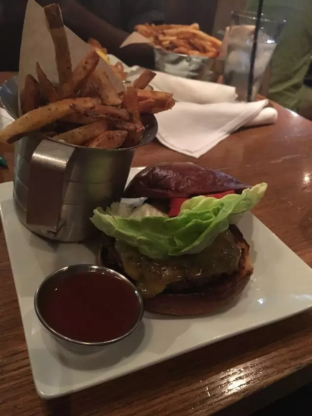 Beer Kitchen
