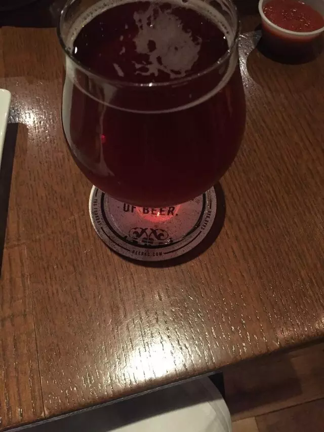 Beer Kitchen