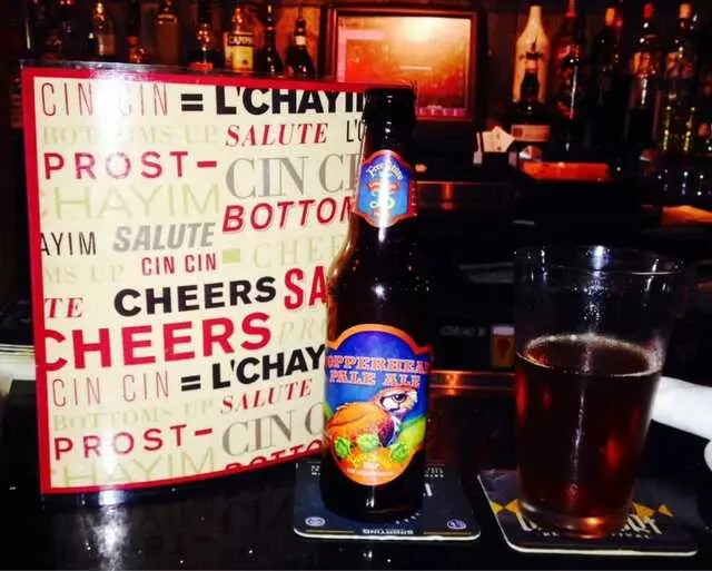 Beer Kitchen