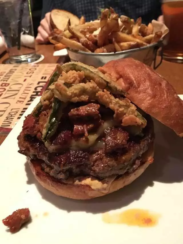 Beer Kitchen