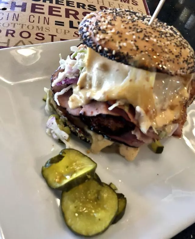 Beer Kitchen