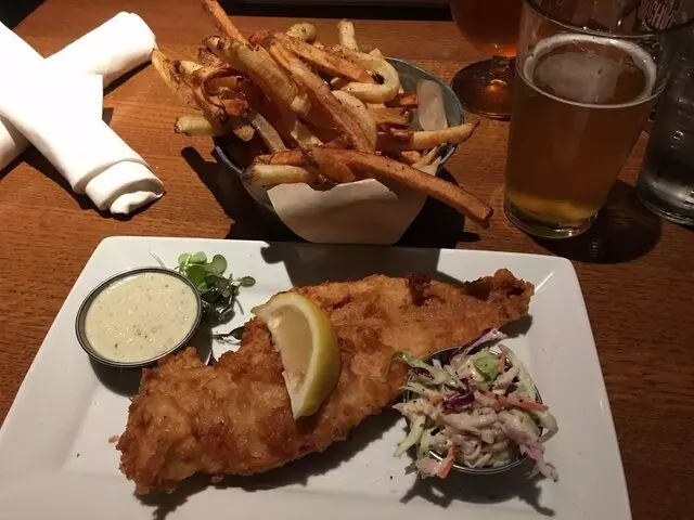 Beer Kitchen