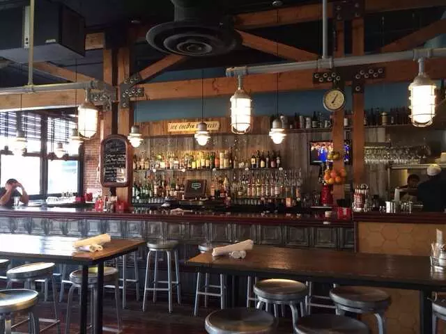 Beer Kitchen