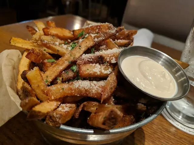 Beer Kitchen
