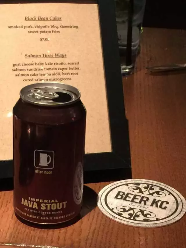Beer Kitchen
