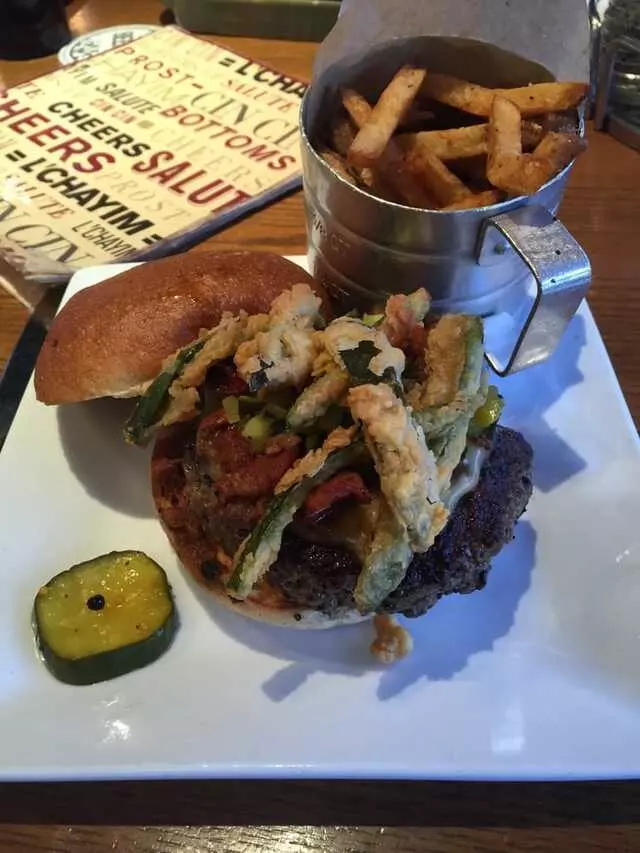 Beer Kitchen