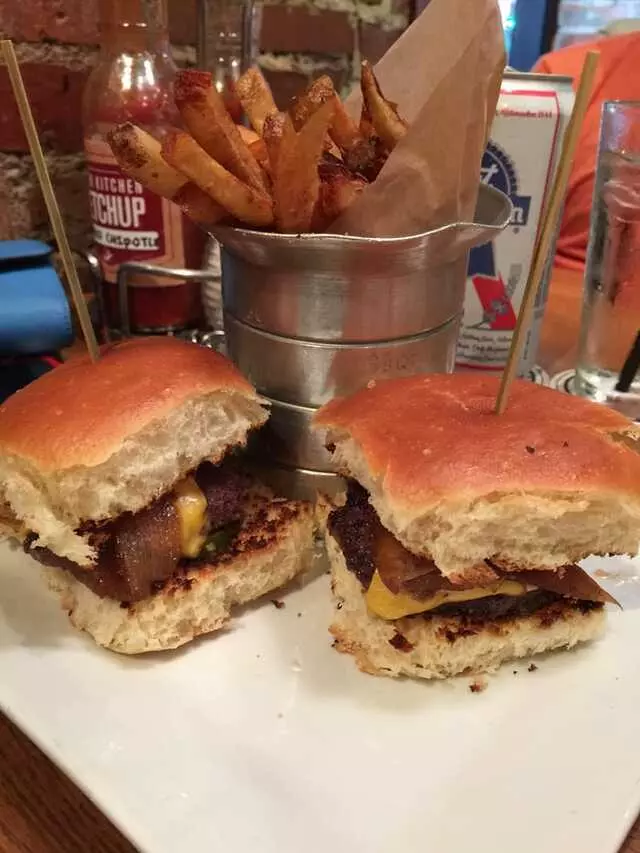 Beer Kitchen