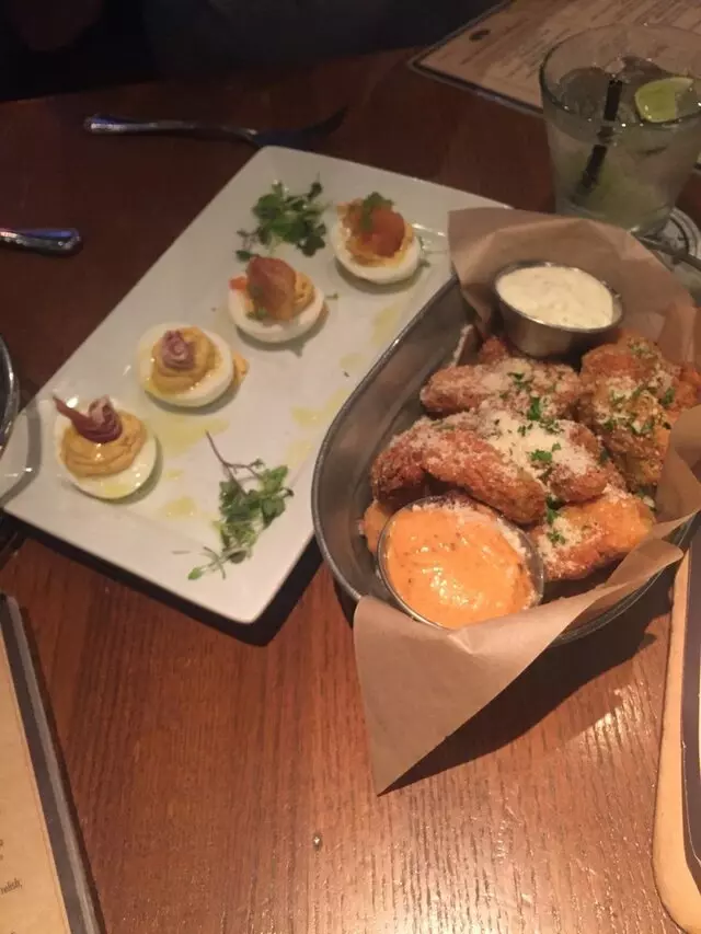 Beer Kitchen