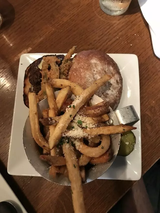 Beer Kitchen