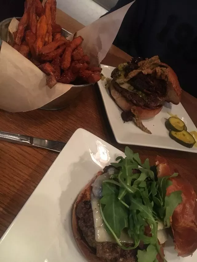 Beer Kitchen
