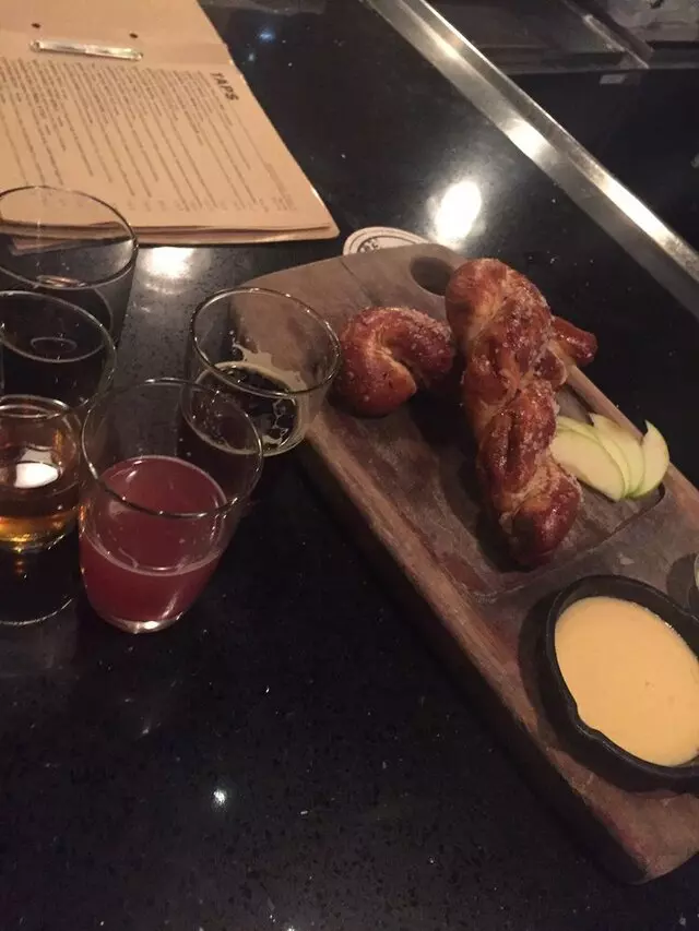 Beer Kitchen