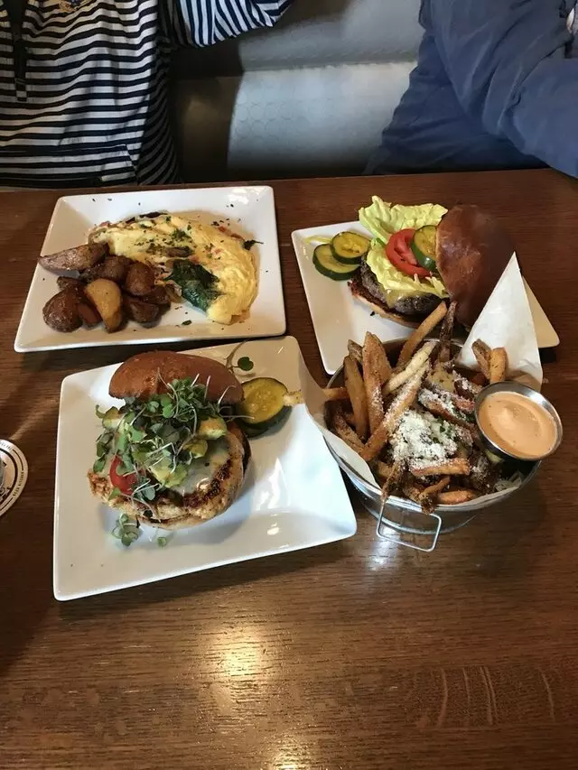 Beer Kitchen