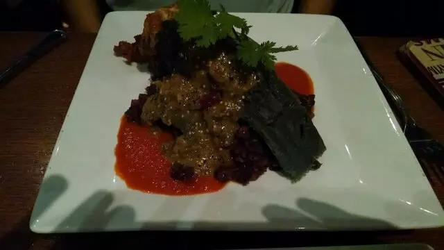 Beer Kitchen