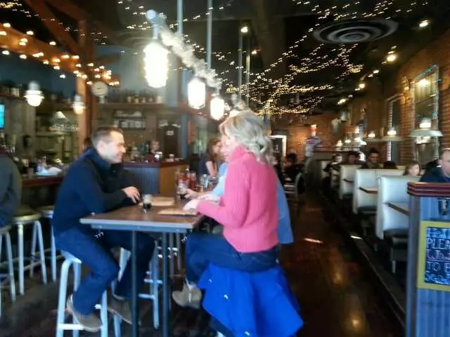 Beer Kitchen