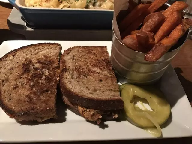 Beer Kitchen