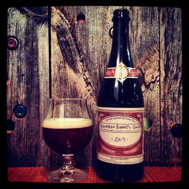 Beer Kitchen