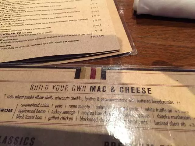 Beer Kitchen