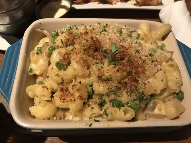 Beer Kitchen