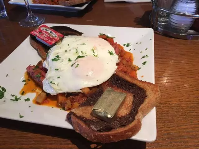 Beer Kitchen