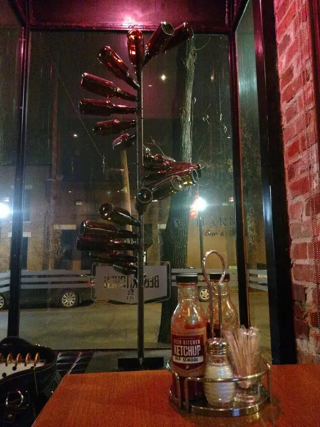 Beer Kitchen