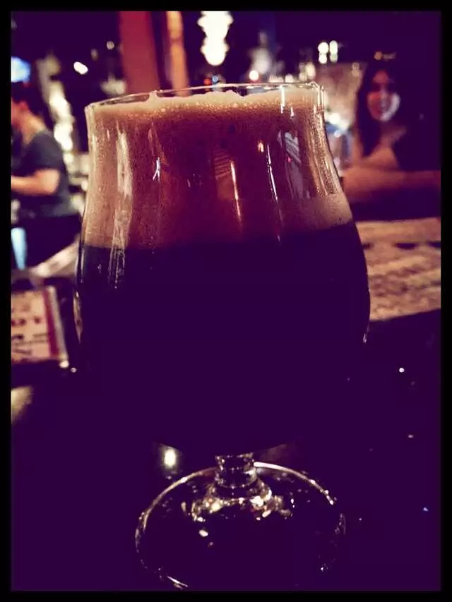 Beer Kitchen