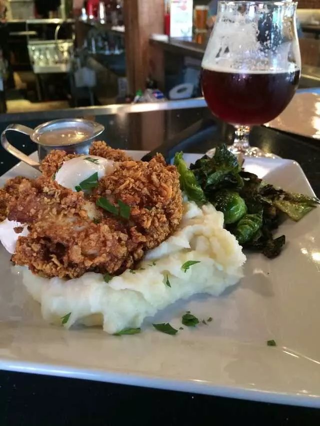 Beer Kitchen