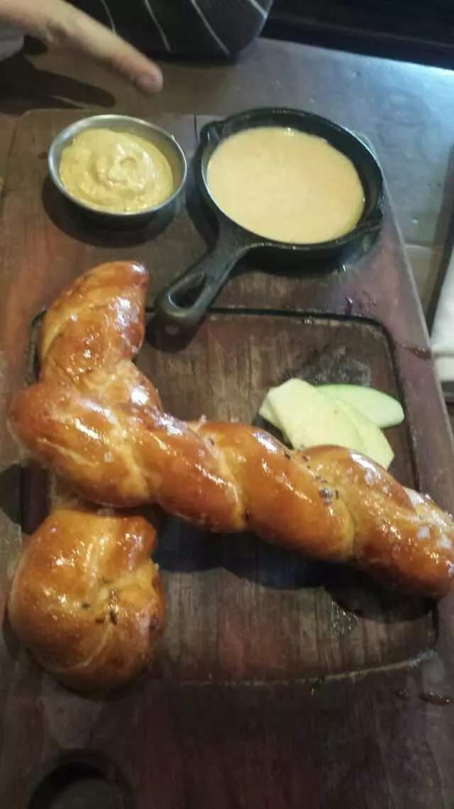 Beer Kitchen