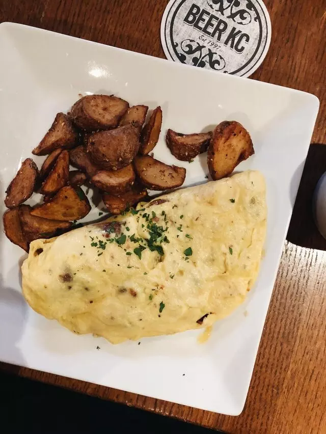 Beer Kitchen