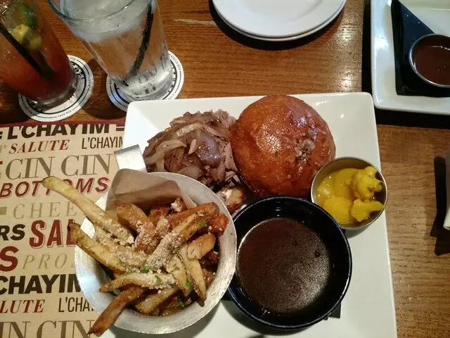 Beer Kitchen