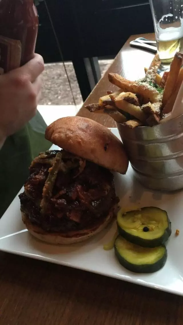 Beer Kitchen