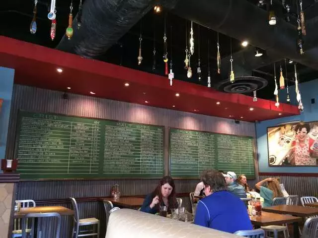 Beer Kitchen