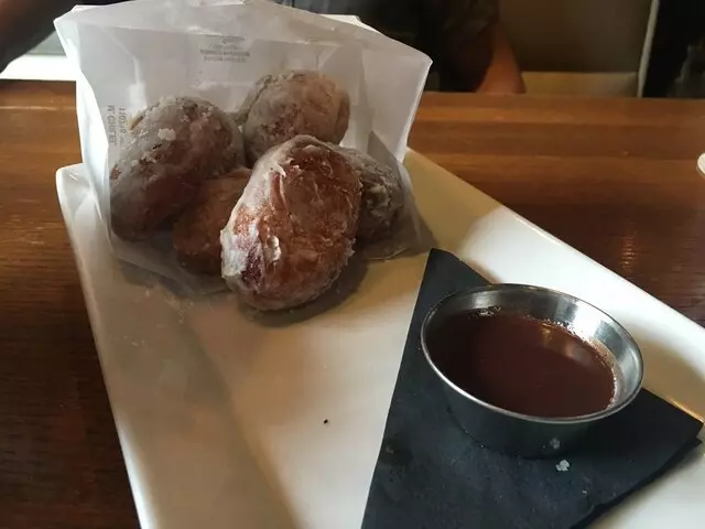 Beer Kitchen