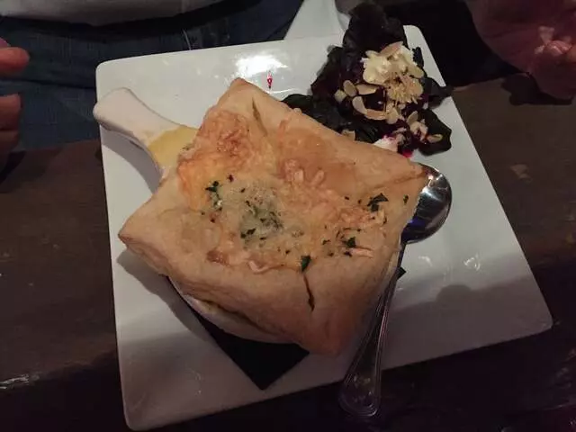 Beer Kitchen
