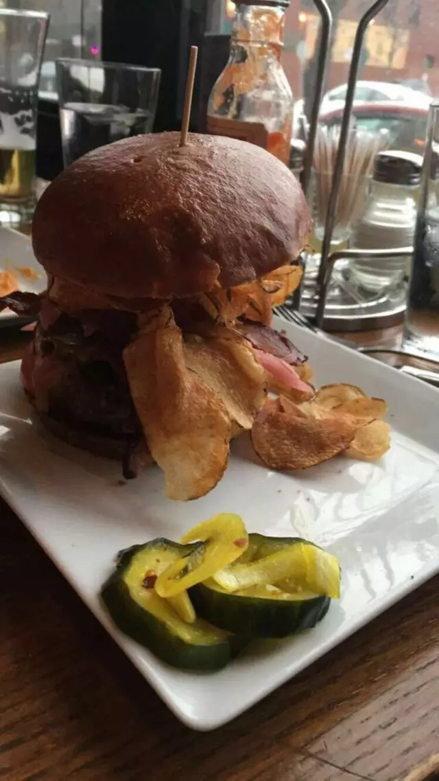 Beer Kitchen