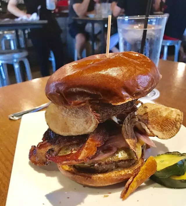 Beer Kitchen